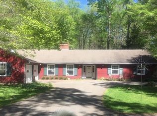 15831 Sylvan Rd, Chagrin Falls, OH 44022