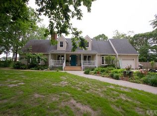 151 Launch Landing Rd, Moyock, NC 27958