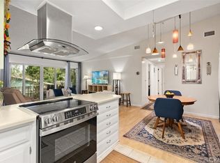 119 Via Estrada Unit P, Laguna Woods, CA