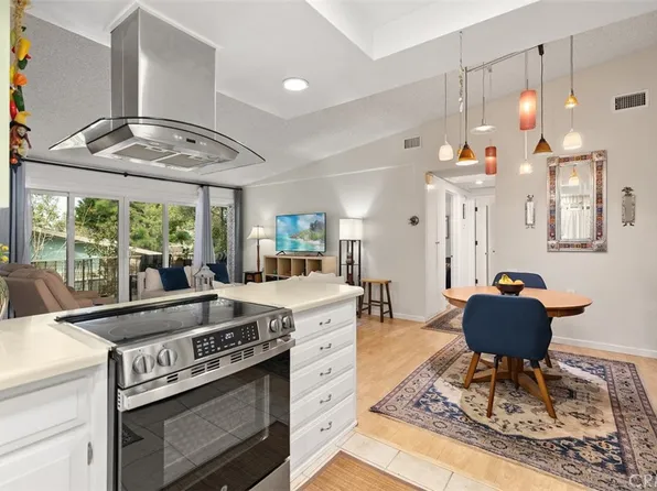 119 Via Estrada Unit P, Laguna Woods, CA 92637