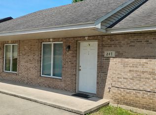 243 Cedar Cir #1, Jackson, MO 63755
