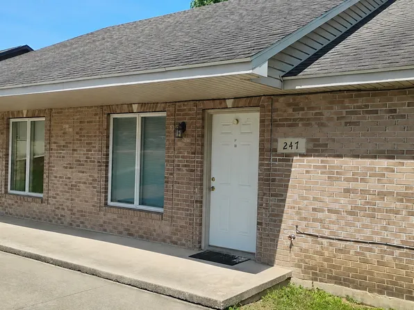 243 Cedar Cir #1, Jackson, MO 63755