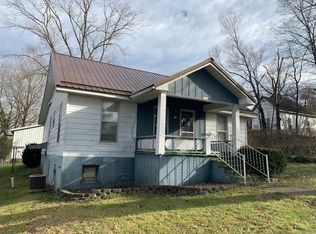 552 S Jackson St, French Lick, IN 47432
