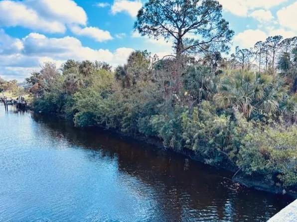 430 CORNELIUS BOULEVARD LOT 1, PORT CHARLOTTE, FL 33953