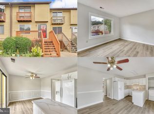 11468 Laurelwalk Dr #94, Laurel, MD 20708