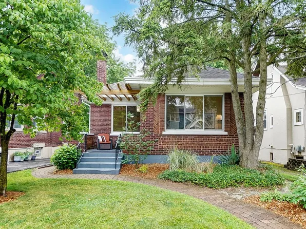 3620 Bellecrest Ave, Cincinnati, OH 45208