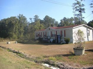 458 Powell Dr, Thomasville, GA 31757