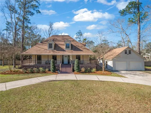 57585 Baldwin Dr, Slidell, LA 70460
