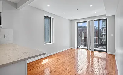 Rented by LivingNY
