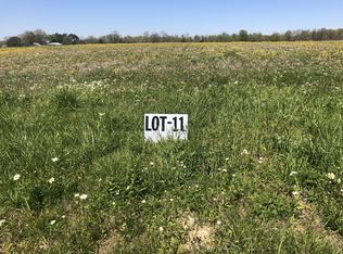 0 Dugout Rd LOT 11, Summertown, TN 38483