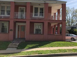 149 San Antonio Ave, Nutley, NJ