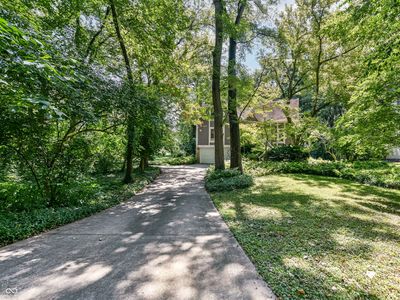 2007 Beach Ave, Indianapolis, IN, 46240