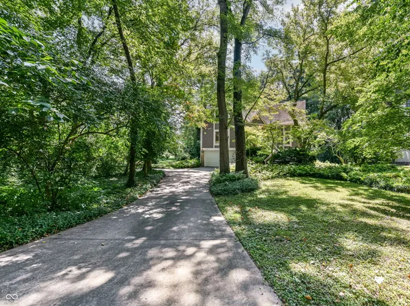 2007 Beach Ave, Indianapolis, IN 46240