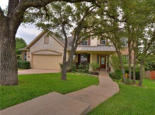 11537 Lafitte Ln, Austin, TX 78739