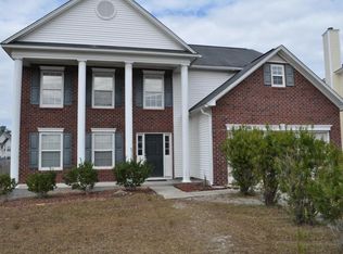339 Brickhope Ln, Goose Creek, SC 29445