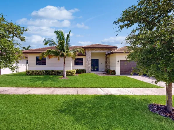 18715 SW 313th Ter, Homestead, FL 33030