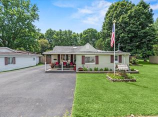 155 Clay St, Urbana, OH 43078
