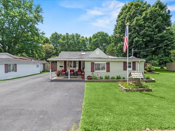 155 Clay St, Urbana, OH 43078