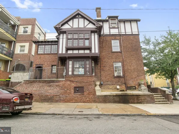 613 W 10th St, Wilmington, DE 19801