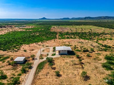 Highway 2662, Bronte, TX, 76933