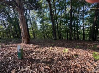 120 Steeple Point Dr Lot 13, Defiance, MO 63341