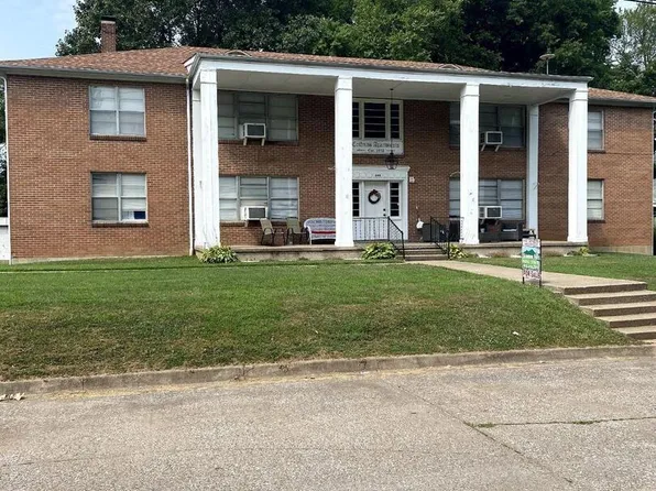 205 E High St #4, Anna, IL 62906