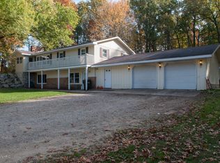 7232 Westlake Rd, Bellevue, MI 49021