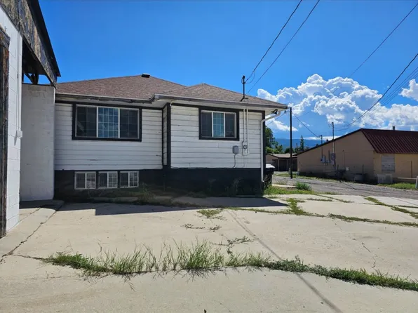 (undisclosed Address), Fairview, UT 84629