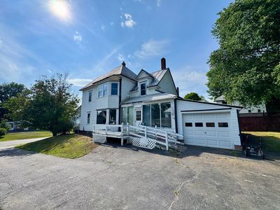 9 Otis Street, Livermore Falls, ME, 04254