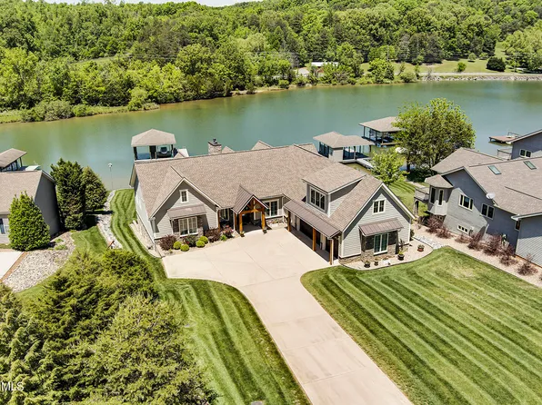 196 Ganega Trl, Vonore, TN 37885