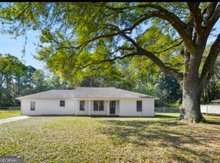 206 Palmetto St, Saint Marys, GA 31558