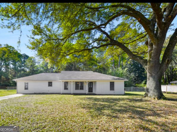 206 Palmetto St