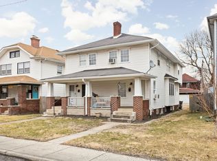 2951 N Delaware St #2951, Indianapolis, IN 46205