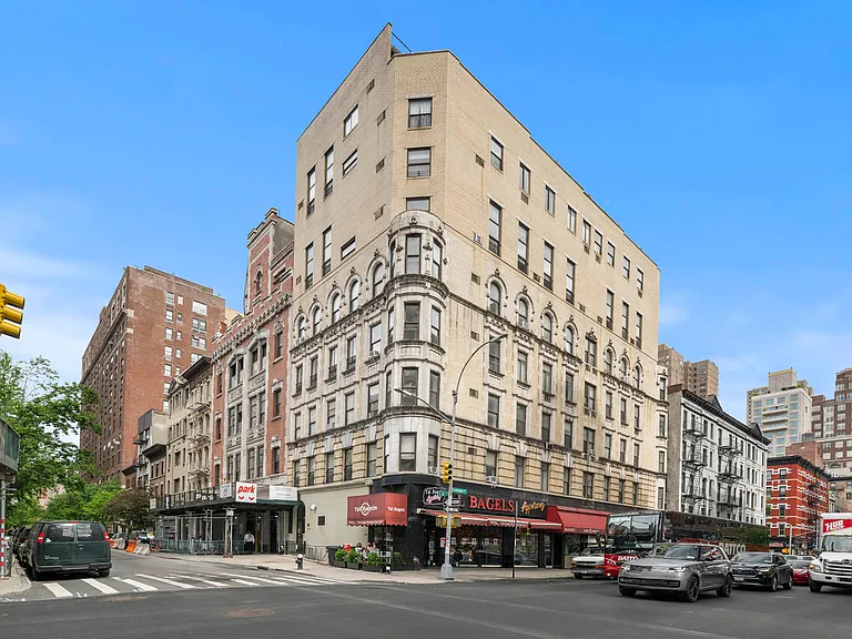131 E 83rd St #7C — Photo 12
