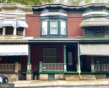 636 N Centre St, Pottsville, PA, 17901