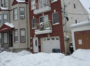 76 Webster Ave, Jersey City, NJ 07307