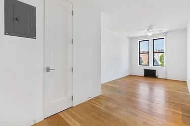 Rented by PREX Realty Corp