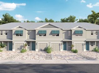 Pearson End Unit Plan, Tortuga Cay, Satellite Beach, FL 32937