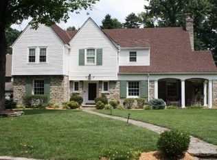 3936 N Cliff Ln, Cincinnati, OH 45220