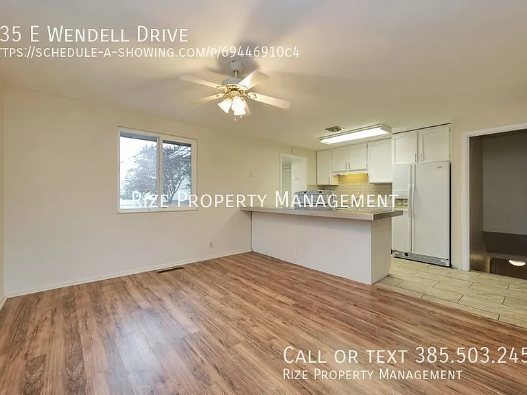 435 E Wendell Dr — Photo 3