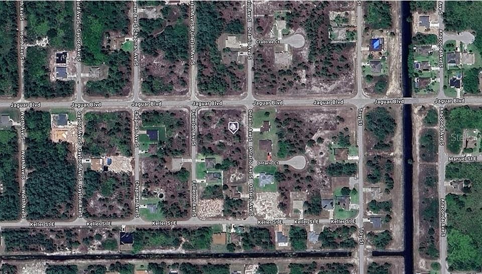 2nd image of 804 ONTARIO AVENUE S LOT 13