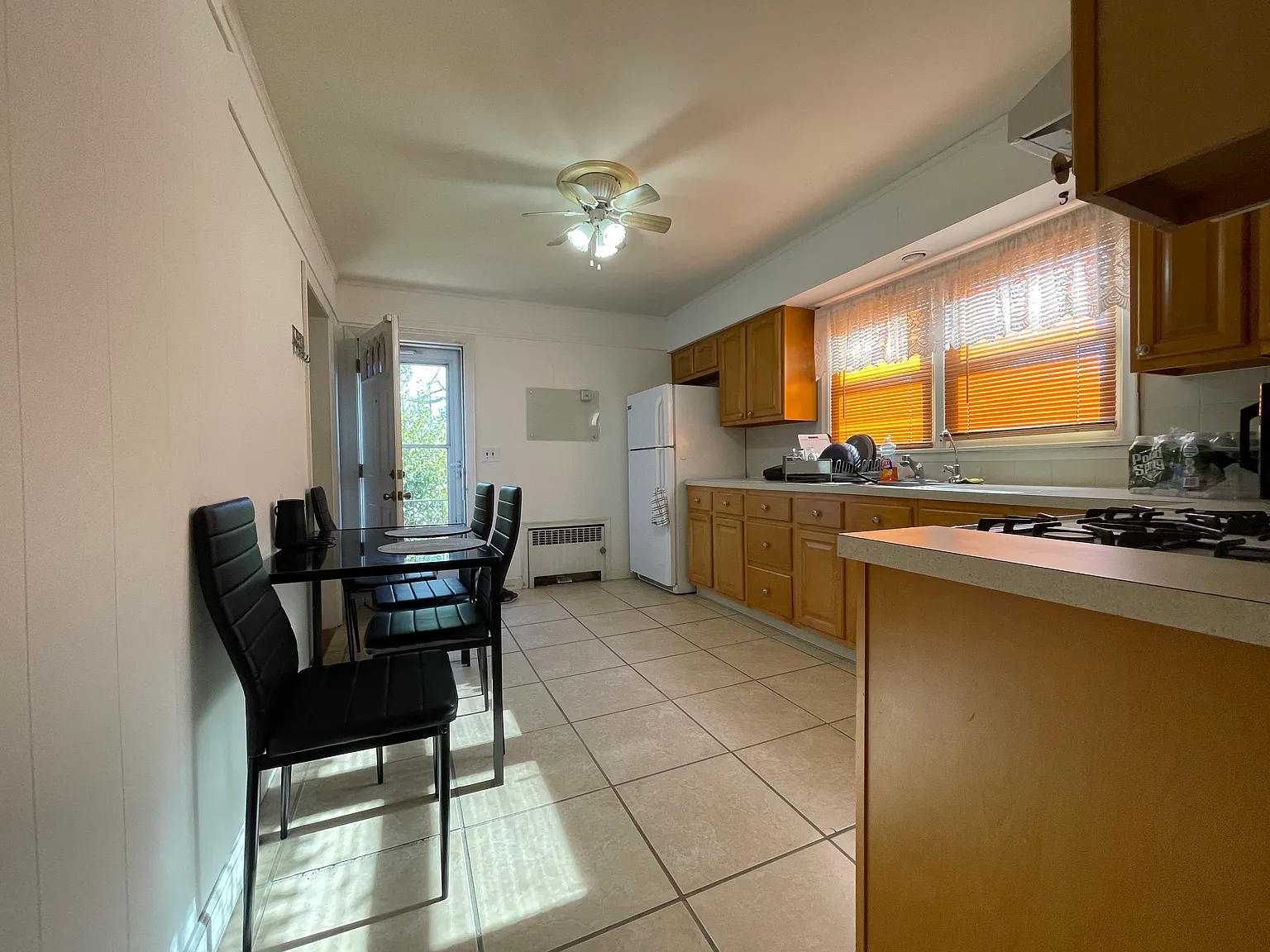 1 bed, $1,700 — Photo 3