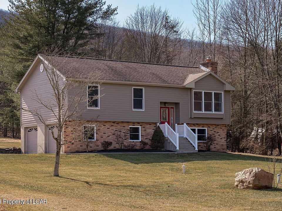23 Gateway Rd, Sugarloaf, PA 18249 MLS 23644 Zillow