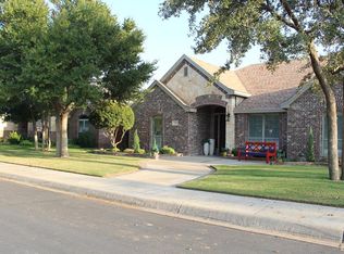 1115 Telluride Ct, Midland, TX 79705