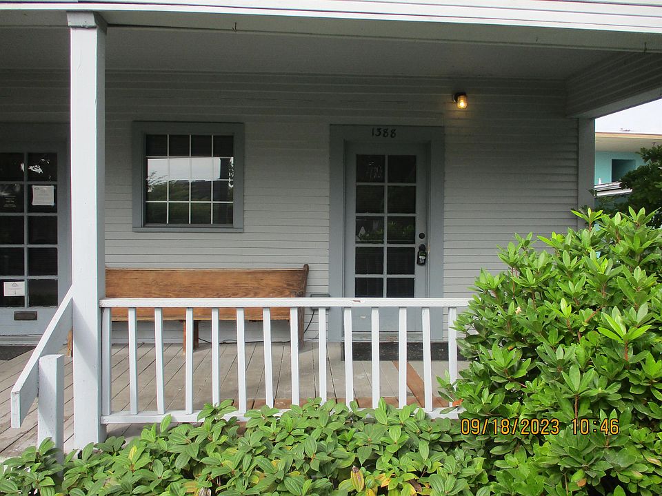 1st image of 1388 Willamette St #A