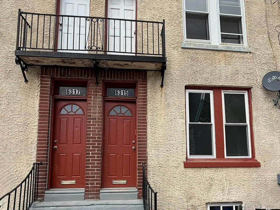 6315 W Girard Ave #2