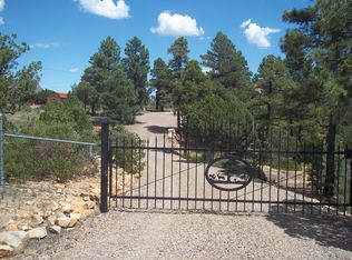 6270 Loggers Ln, Show Low, AZ 85901