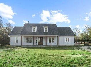 15370 Milldale Rd, Zachary, LA 70791