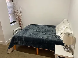 Rented by Real Broker NY LLC