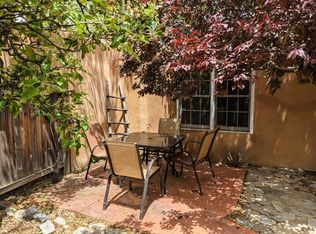 504B Adolfo St, Santa Fe, NM 87501